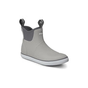 Huk H8021027-020 Rogue Wave Deck Boots for Men - Grey - 11M