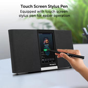 SUNGALE KWS433+ 3RD Gen WiFi Internet Radio with updated OS faster CPU 3