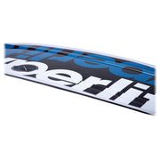 Hyperlite 140CM Motive Wakeboard with Frequency - Black/White