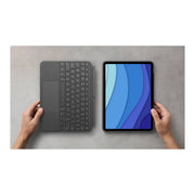 Logitech 920-010095 Combo Touch Keyboard/Cover Case for 11