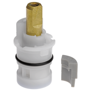 Delta Faucet RP47422 Victorian, Two Handle Ceramic Stem Cartridge for (Pair)