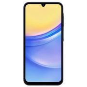 Samsung SM-A155F Galaxy A15 5G 6.5'' 6GB RAM 128GB Storage 2 GHz Processor Speed Fully Unlocked Android Smartphone, Blue Black