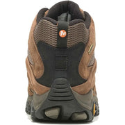 Merrell J035839wz Moab 3 Mid Waterproof Hiking Boots for Men, Earth Brown, 9W