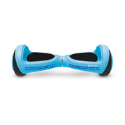 Hover-1 Kids Hoverboard with LED Headlights - Blue