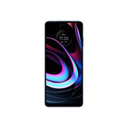 Motorola PANX0000US Edge 2021 6.8'' 5G 8 GB RAM 256 GB Storage 2.40 GHz Processor Speed Unlocked Android Smartphone, Nebula Blue