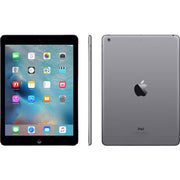 Apple iPad Air 32GB Space Gray Wi-Fi MD786CL/B