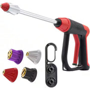 Pocket Hose 18294-6 Arrow Garden Hose Pressure Sprayer