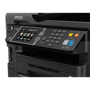 Epson C11CD16201 WorkForce WF-3640 All-in-One Printer/Copier/Scanner/Fax Machine