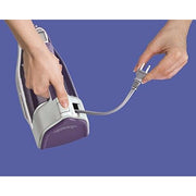Hamilton Beach Durathon Digital Retractable Cord Iron, Purple