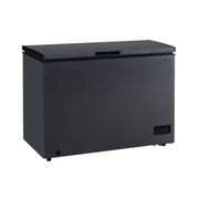 Frigidaire 10.0 Cu. ft. Chest Freezer, Granite Design