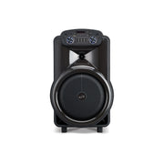 Ilive The Show Wireless Wireless Portable Speaker ISB633B - BLACK ONE SIZE