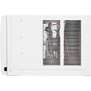 LG LW8023HR 7,500 BTU 320 Sq.ft. Window Air Conditioner with 3,850 BTU Heat, White