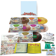 Green Day Dookie 30th Anniversary Edition Indie Exclusive Colored Vinyl Brown LP Album 1005327887