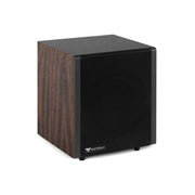 Victrola VPMS1ESP Premiere V1 Turntable Stereo Music System, Espresso
