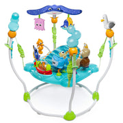 Disney 60701 Baby Finding Nemo Sea of Activities Jumper