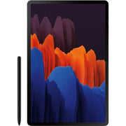 Samsung SM-T970NZKAXAR Galaxy Tab S7 Plus 128GB Mystic Black (Wi-Fi) S Pen Included