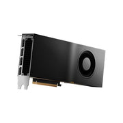 PNY NVIDIA Quadro RTX 4500 Graphics Card, 24GB GDDR6, 192-bit, PCI Express 4.0 x16, 4 DisplayPort Outputs, VCNRTX4500ADA-PB