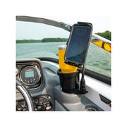 ToughTested Tough & Thirsty Mega XL Mobile Device and Cup Holder, Universal