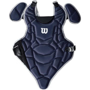 Wilson WB5720204LXL  EZ Gear 2.0 Catcher's Gear Kit, L/XL