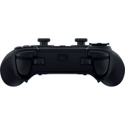 Razer Raiju V3 Pro Wireless Esports Controller with Ultra-Responsive Actuation, Black - Precision TMR Thumbsticks
