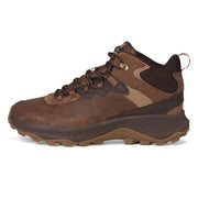 Merrell Speed Strike 2 Mid LTR Waterproof Hiking Boots, Mole, Men's 11