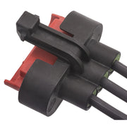 Standard Motor Products S-943 Cooling Fan Motor Connector for 1998-2004 Ford Mustang, 1998-2000 Mercury Grand Marquis, 1998-2000 Ford Crown Victoria