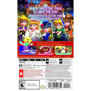 Nintendo HACPAMJJA Princess Peach: Showtime! - US Version (Nintendo Switch)