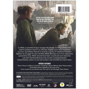 Warner Brother The Last of Us: The Complete First Season (DVD)