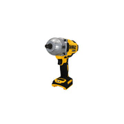 DEWALT 20V MAX XR 1/2 in High Torque Cordless Impact Wrench, Brushless Motor, 4-Speed Control, Precision Wrench, LED Work Light, Tool Only, DCF900B
