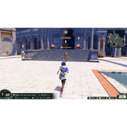Nintendo Fire Emblem Fortune's Weave Dagdan Collection Tactical Role-Playing Game, Nintendo Switch 2, BEERAACSA
