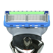 Gillette Fusion ProGlide Power Razor Replacement Cartridge-8 ct, 2 pk