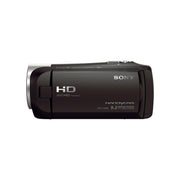 Sony HDRCX440/B 8GB HD Camcorder