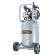 Vevor 13 Gallon Air Compressor, 2HP Motor, 4.6 SCFM at 90 PSI, Oil-Free, Ultra-Quiet 66dB, 125 PSI Max Pressure