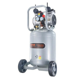 Vevor 13 Gallon Air Compressor, 2HP Motor, 4.6 SCFM at 90 PSI, Oil-Free, Ultra-Quiet 66dB, 125 PSI Max Pressure