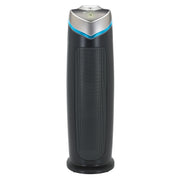3-in-1 True HEPA Air Purifier with UV Sanitizer and Odor Reduction, 22 in. Tower