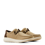 Ariat Hilo Casual Shoes for Men - Tan - 10M