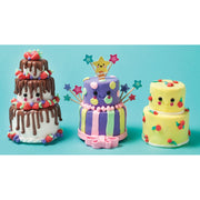 Klutz Mini Bake Shop - MULTI COLOR ONE SIZE