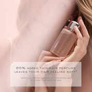 Kristin Ess The One Signature Hair Perfume, Lightweight Vegan Hair Fragrance Mist, Pear Sandalwood Magnolia Scent, 2.5 fl oz, 92353500