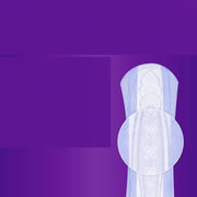 Always Discreet Extra Heavy Absorbency 6 Drop Base Pads 33ct