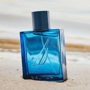 Nautica Oceans Eau De Toilette Spray, 1.6 fl oz, Men's Fragrance - High Quality Material