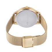 Lacoste Women's Laco Club Mesh Watch, 34mm