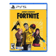 Epic Games Fortnite - Anime Legends (PlayStation 5)