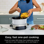 Ninja MC1100 Foodi Everyday PossibleCooker Slow Cooker