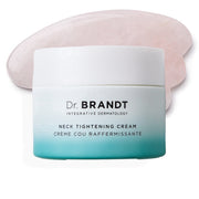 Dr. Brandt Needles No More Neck Tightening Cream, Firming and Hydrating, 1.7 oz, 2672939