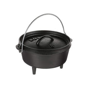 Lodge 2-Quart Camp Dutch Oven