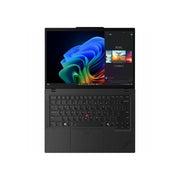 Lenovo ThinkPad T14 Gen 6 Laptop, 14 in WUXGA IPS Display, Intel Core Ultra 5 226V Processor, 16 GB RAM, 256 GB PCIe Gen4 SSD, Intel Arc Graphics, Windows 11 Pro, Black, 21QG004XUS