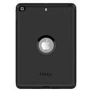 OtterBox 77-62032 Apple iPad (9th, 8th and 7th gen) Defender Series Pro Case - Black