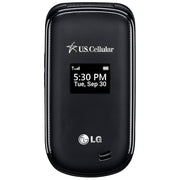 LG UN170PP Envoy III Prepaid CellularPhone U.S. Cellular