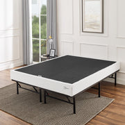 Mainstays MS20D1102237 7 Inch Easy Assembly Smart Box Spring, Full