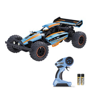 Adventure Force Baja Brute Remote Control Ice Blue Buggy